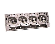 Ford Racing M-6049-scja Assembled Super Cobra Jet Cylinder Head Wdual Springs