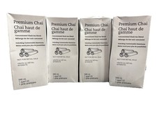Starbucks Premium Chai Concentrate Black Tea ...
