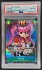 2025 One Piece Illustration Box Vol.4 Perona #OP09-034 PSA 10 KH6