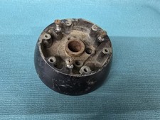69 70 71 72 73 74 Chevy Buick Gs Corvette Wood Sport Steering Wheel Hub 3937896