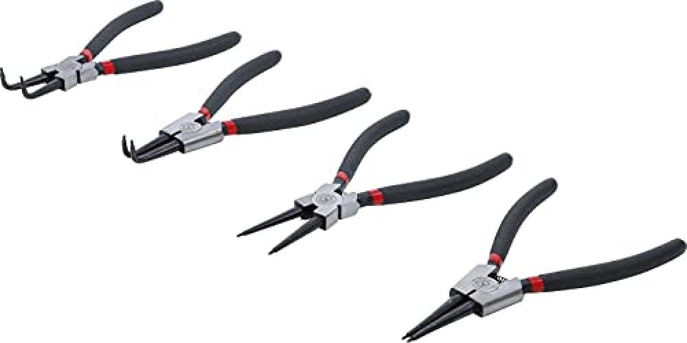 Set Pinze Seeger BGS 52100: Il Compagno Ideale per il Tuo Restauro