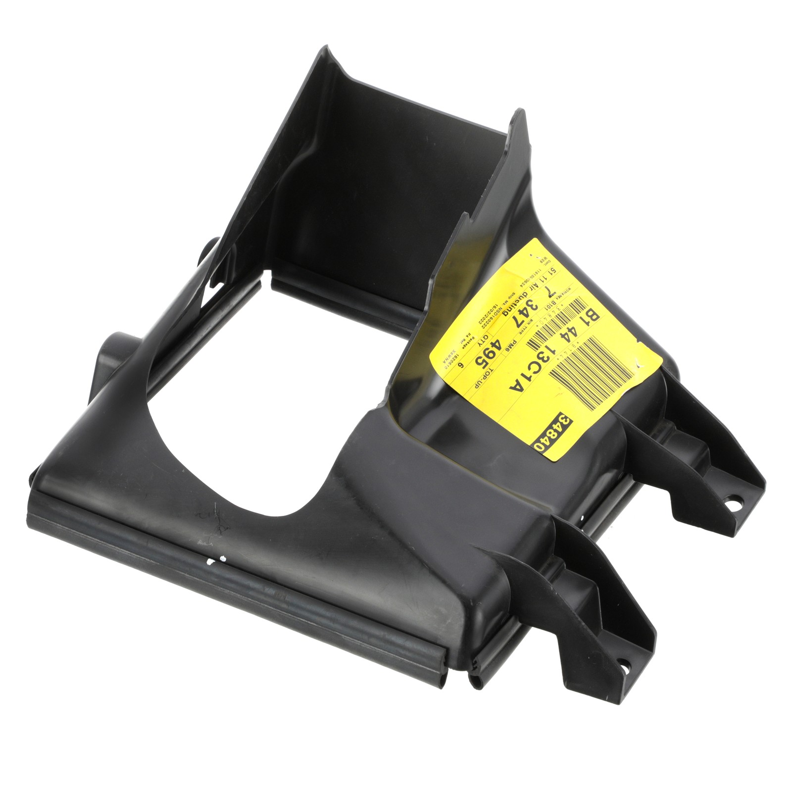 Rolls-Royce Ghost 2008-2019 Left Air conveyor P/N 51117347495