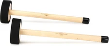 Black Swamp Percussion Symphonic Gong Rollers