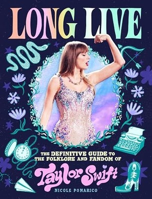 Long Live: The Definitive Guid - GOOD