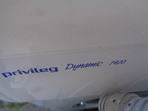 Privileg Dynamic 7420 , Kondensator Entstörfilter anc 645 328 393