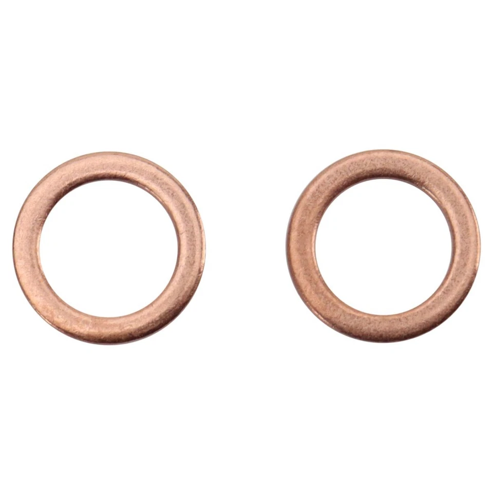 Manguera de freno exterior trasera derecha compatible con 08-20 Nissan Rogue 14-15 Rogue Select Foto 2 de 4