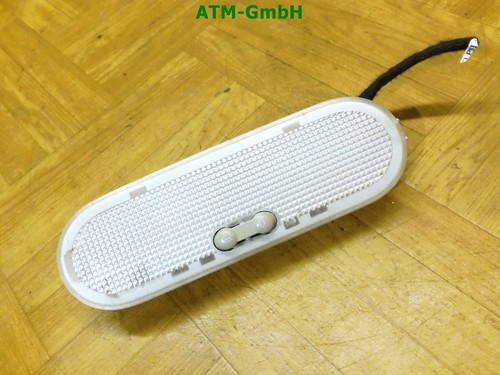 Leseleuchte Innenraumlicht Innenraumbeleuchtung Renault Twingo 2 II