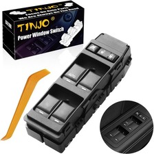 Front Drive Side Power Window Master Control Switch Fit for Chrysler 300, for Do