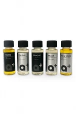 Aromar 60ml Fragrance Oil | Miami Rome Dubai Prague New York | Diffuser Refill