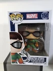 Funko Pop! Marvel Spiderman Doctor Octopus Doc Ock #150 Vinyl Figure
