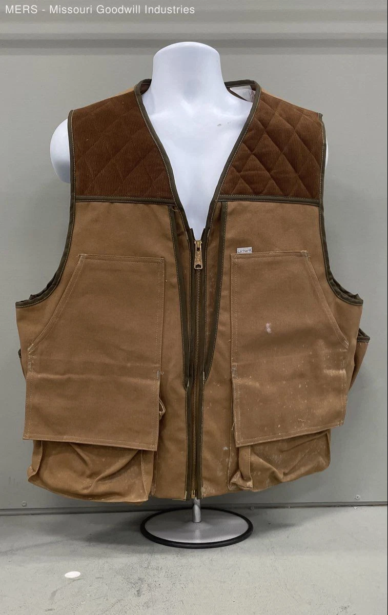 Carhartt Hunting Vests for sale - eBay