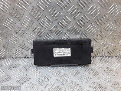 2007 LAND ROVER DISCOVERY 3 LR3 ECU CONTROL UNIT 532317013 JCA320884AA