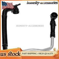 HVAC Heater Hose Kit Fits For 68280784AB  2018-2021 Jeep Wrangler 2.0L-L4