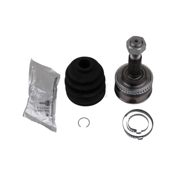 Gelenk Gelenksatz Antriebswelle Radseitig FüR Nissan Primera Hatchback-image