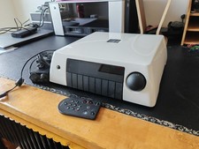 MERIDIAN AUDIO CORE 200 PREAMPLIFIER/AUDIO HUB