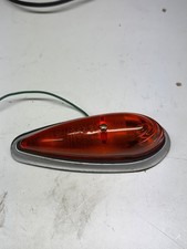 Grote 205 Clearance Light Yellow New Old Stock Nos Tee Nee
