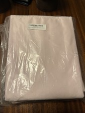 NEW REUSABLE UNDERPAD Pink 2 Ct. Heavy Duty 34x36 Washable Incontinence Bed Pad