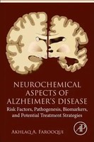 Akhlaq A Farooqui | Neurochemical Aspects Of Alzheimer's Disease | Taschenbuch