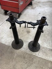 1933 1934 Ford Banjo Rear Axle Bells Original Coupe Sedan Roadster Hot Rod