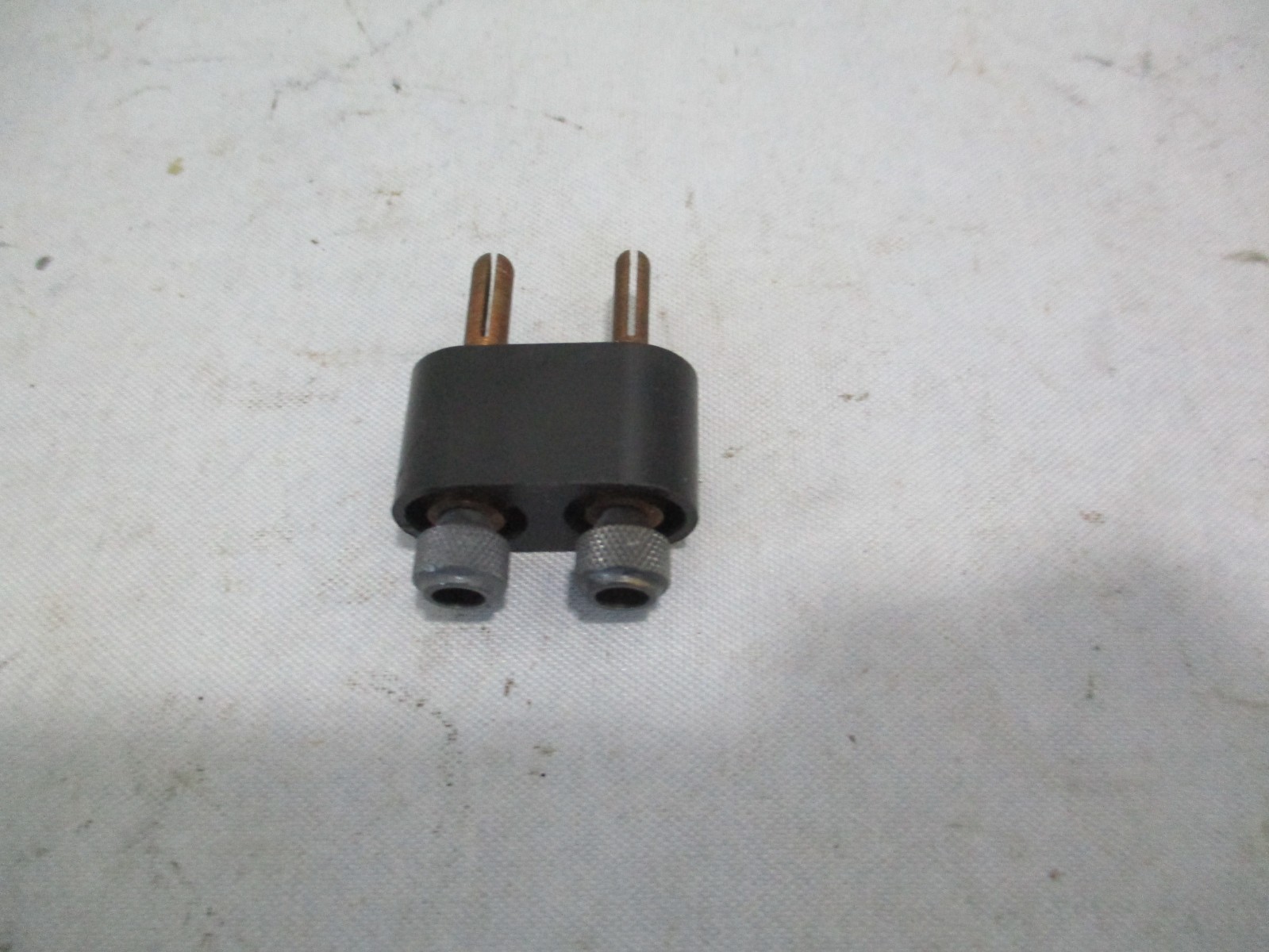 Vintage flashlight plug end Rolls-Royce Phantom III 20/25 & 25/30 Bentley