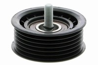 Umlenk FÜHrungsrolle Keilrippenriemen Vaico V30 3113 FÜR Mercedes
