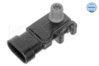 Sensor Saugrohrdruck Meyle 614 899 0020 FÜR Daewoo FÜR Fiat Opel MAP Sensor