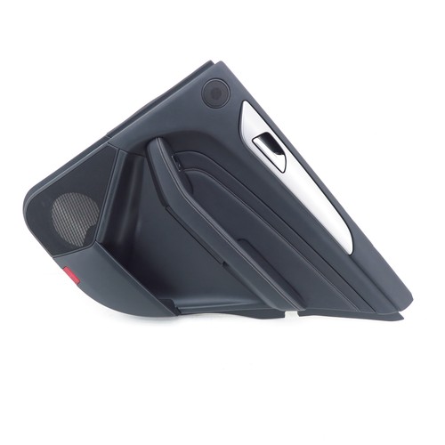Türverkleidung hinten rechts Mercedes M-KLASSE W166 ML 06.11- A1667300270