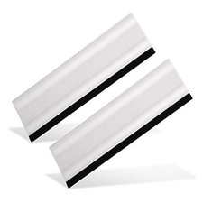 6 Block Squeegee Car Rubber Squeegee for Car ...