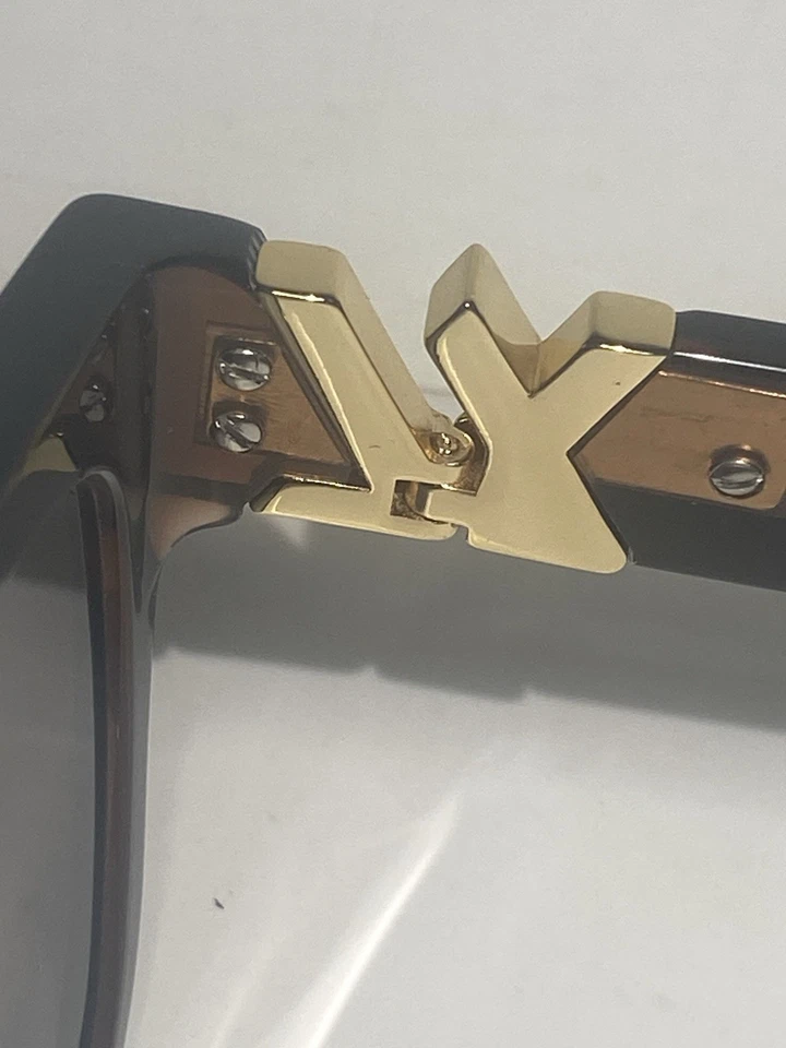 New Luois Vuitton Sunglasses Z2325E 55-17-140 Made In Italy - Image 4 of 4