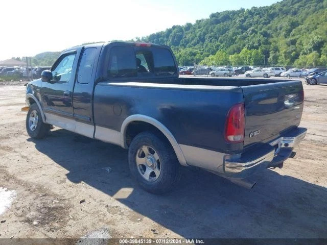 Used Air Cleaner Assembly fits: 2003 Ford F150 PICKUP 4.6 Grade A - Image 3 of 4