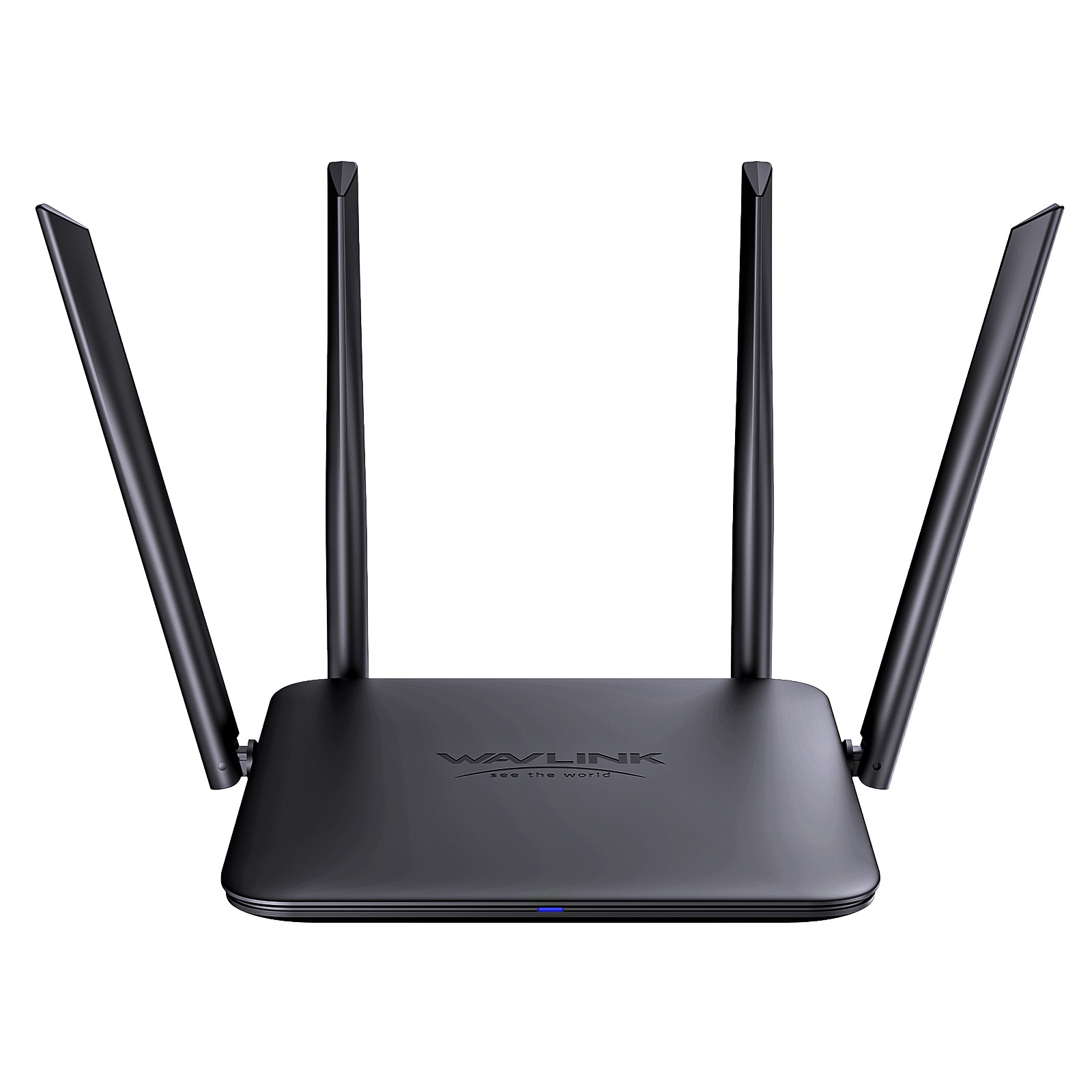 WAVLINK WiFi 7 Mesh Router Dual Band WiFi 6 Gigabit Router AC1200 WiFi 5 Router