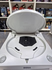 Sega Dreamcast Console Bundle