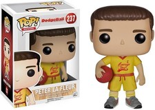 Funko Pop! Vinyl: Peter La Fleur #237