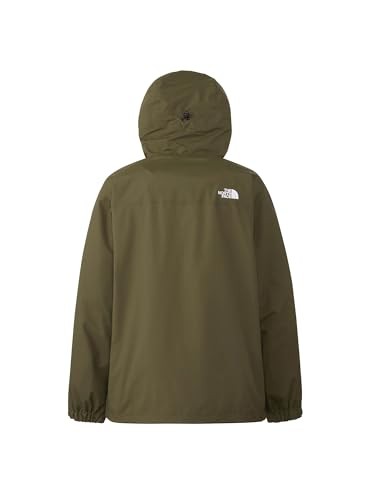 THE NORTH FACE The North Face Jacket Scoop Jacket New Taupe