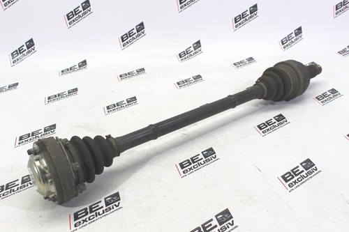 BMW X1 S18d E84 Antriebswelle hinten rechts Gelenkwelle Welle 7591596