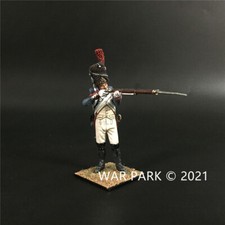 WAR PARK MINIATURES NAPOLEONIC FRENCH NP008 OLD GUARD GRENADIER STANDING FIRING