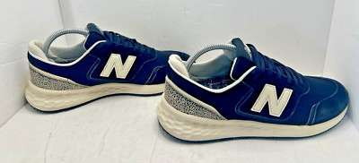 New Balance X 70 WSX70THB Black Running Shoes Sneakers Women s Size 10 B