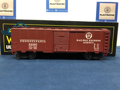Weaver Pennsylvania #2290 ARA Steel Sided Box Car