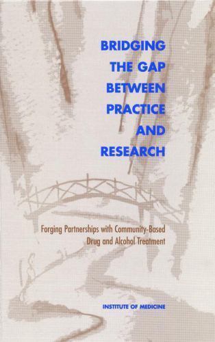 Bridging the Gap Between Practice and Research : Forging Partnerships ...