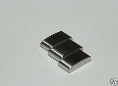 BREITLING ERSATZGLIED GLIED LINK 18MM FIGHTER ARMBAND 20/22MM MATT Z516