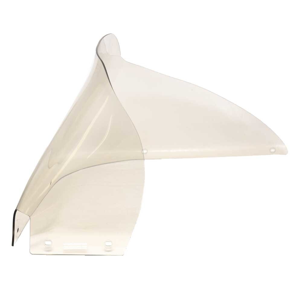 Escape Boat Windshield 8539932 | TTT 32 Inch Clear Plexiglass | eBay