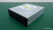 HP 615646-001 16X SATA Internal DVD/RW Drive With Lightscribe 575781-501