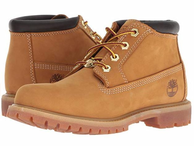 nellie timberland boots