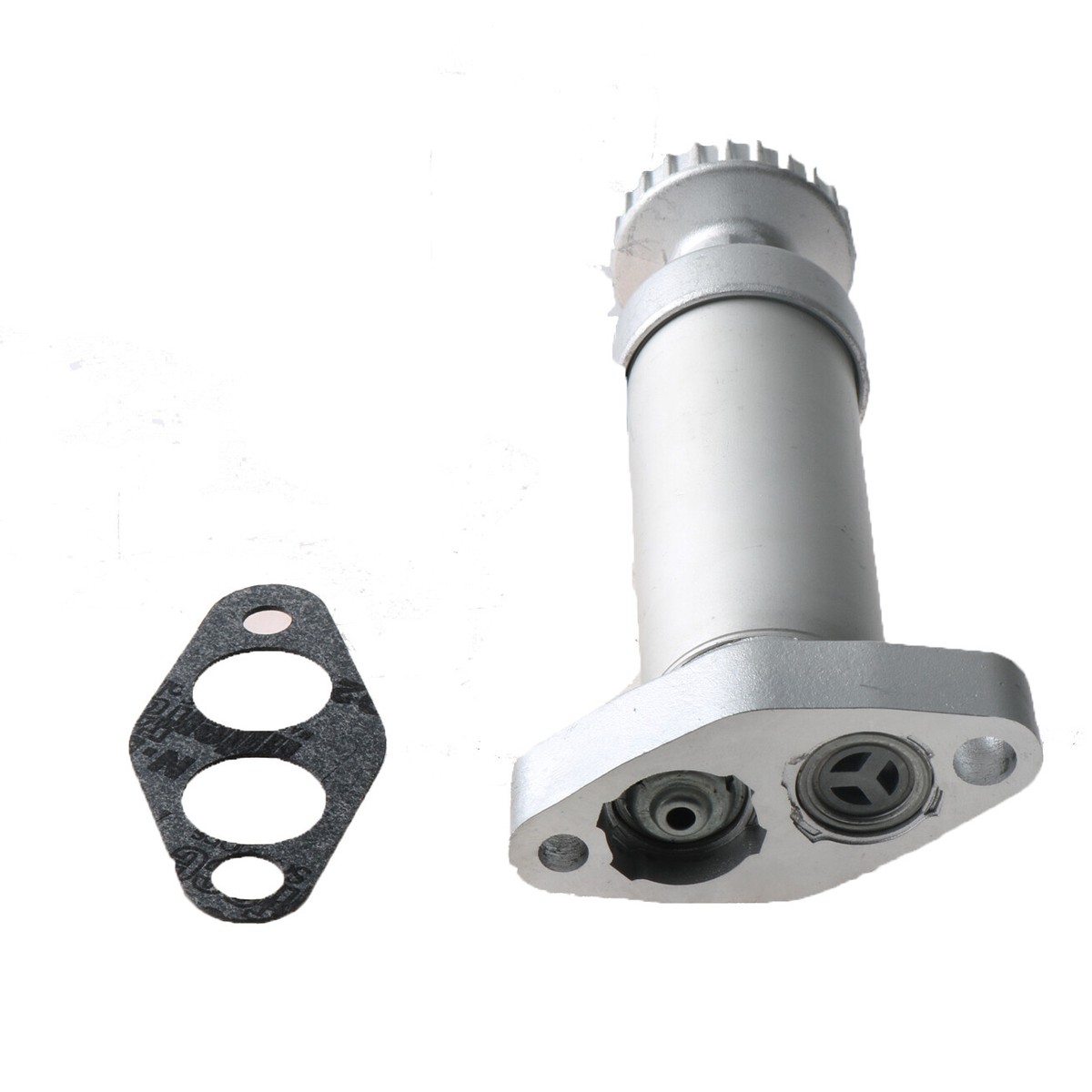 137-5541 Fuel Hand Primer Pump Fits CAT 3116 3208 3304 C7 C9 C10