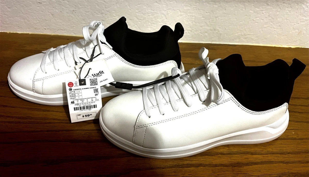 Zara z2 shop trainers