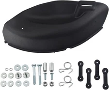 95404501 960710005 576682701 Mowers Mulch Cover - Husqvarna 42" Lawn Tractors