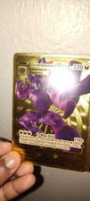Mint Condition Grimmsnarlvmax Shiny