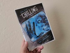 The Chilling (DVD, 2008) for sale online | eBay