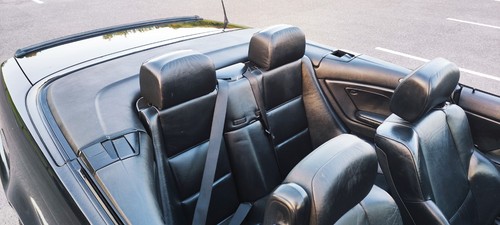 BMW E46 330ci M sport - Picture 5 of 11