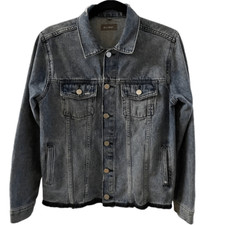 Dl1961 ~ Clyde Denim Jacket ~ Size Small